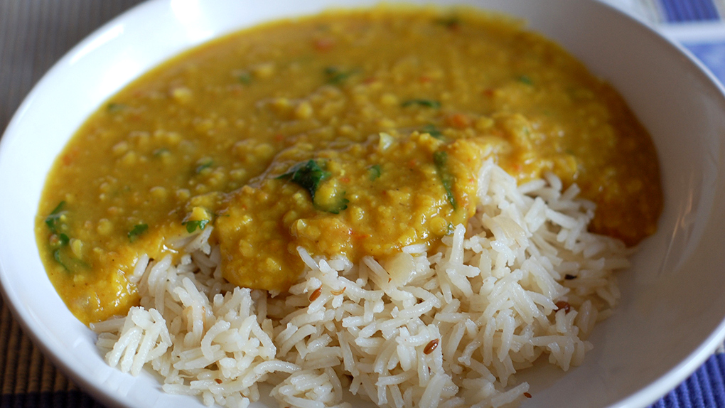 Exploring the Rich Flavors of Nepali Dal Curries: A Guide to Cooking ...